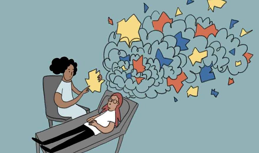 Expanding Your Emotional Space