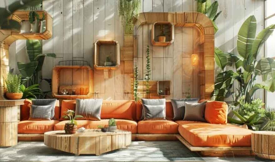 How Furniture Will Be More Healthy in the Future