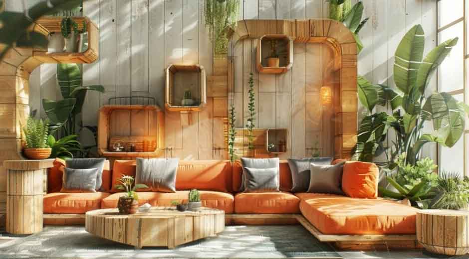 How Furniture Will Be More Healthy in the Future