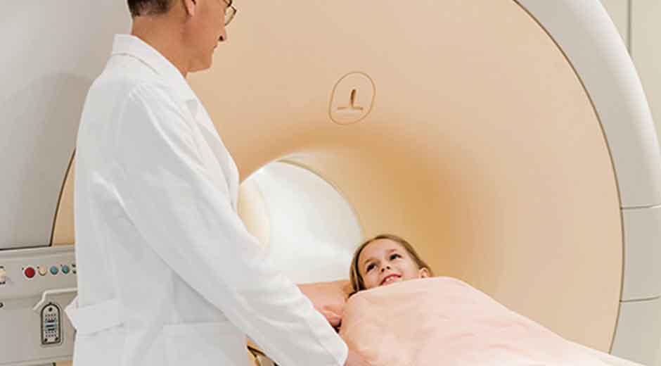 How Pediatric Imaging Supports Diagnosing Digestive Disorders in Children