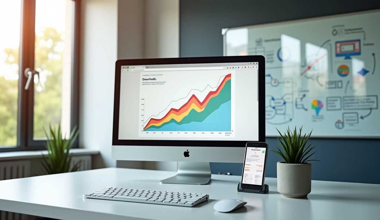 How to Boost Organic Traffic with Garage2Global