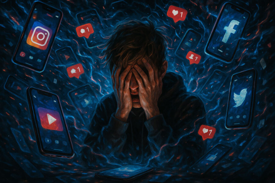 InfluencersGoBeWild