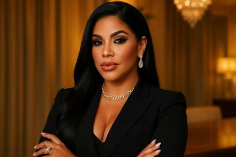 Joseline Hernandez Net Worth 2025: The Puerto Rican Princess's Journey