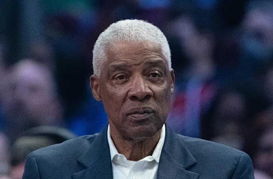 Julius Erving Net Worth