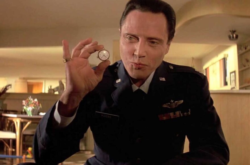 Ken Walken
