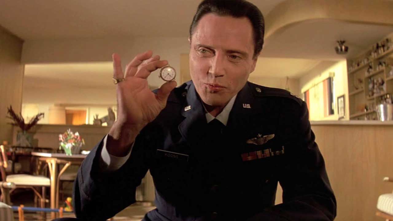 Ken Walken