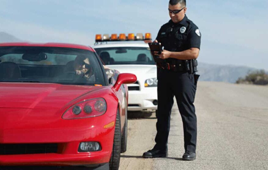 Missouri Traffic Ticket Attorney Can Fight Your Ticket in Kansas City Court