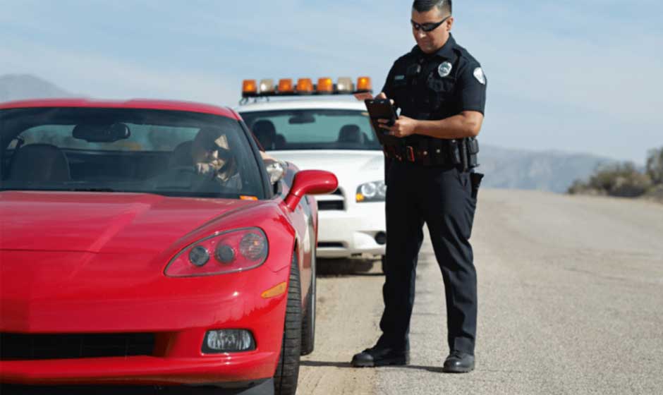 Missouri Traffic Ticket Attorney Can Fight Your Ticket in Kansas City Court