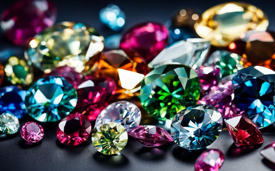 Modern Alternatives to Traditional Diamonds
