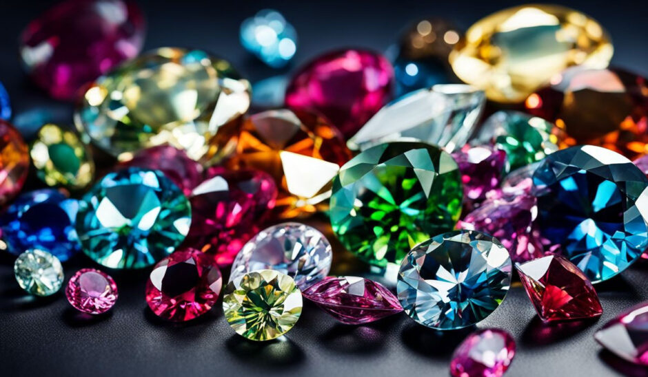 Modern Alternatives to Traditional Diamonds