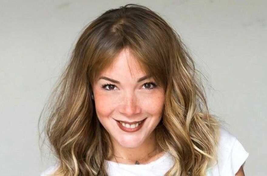 Paola Guerra