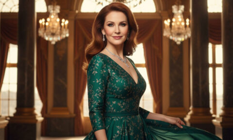 Rachel McAdams Net Worth 2025: How The Notebook Star Built Her $25