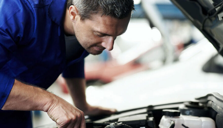 Revving Up Safety: The Crucial Role of Collision Repair Procedures in Modern Cars