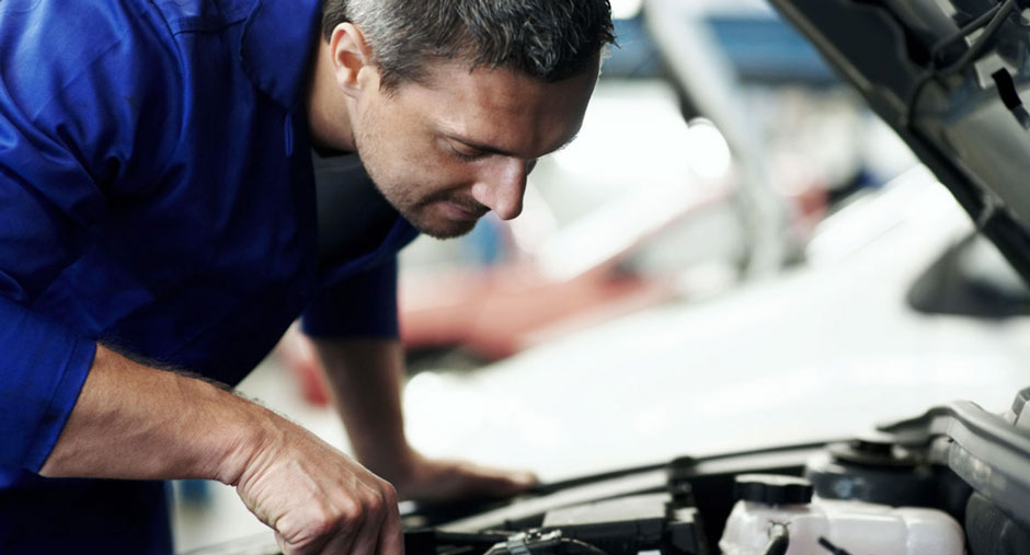 Revving Up Safety: The Crucial Role of Collision Repair Procedures in Modern Cars