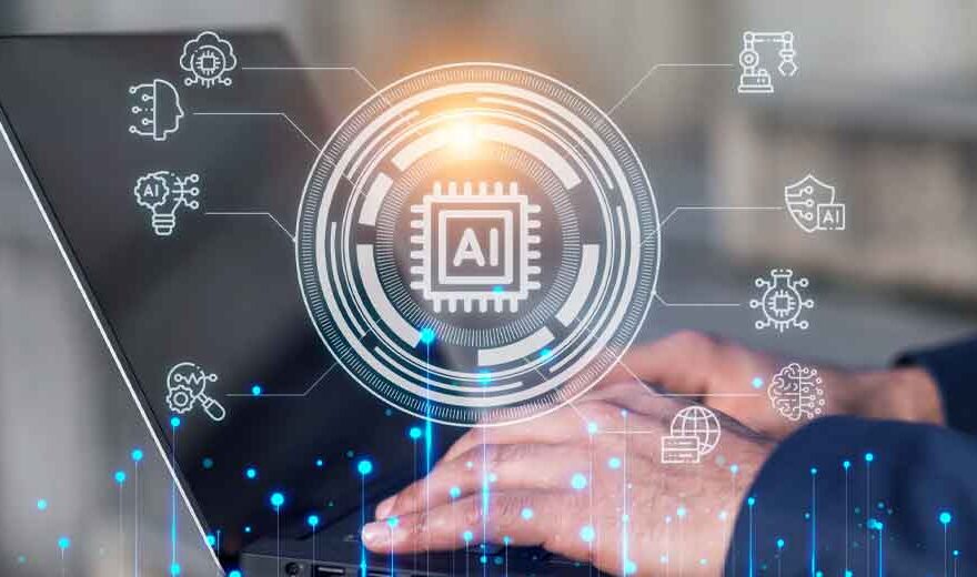 Role of AI Chatbots in Enhancing Internal and External User Support