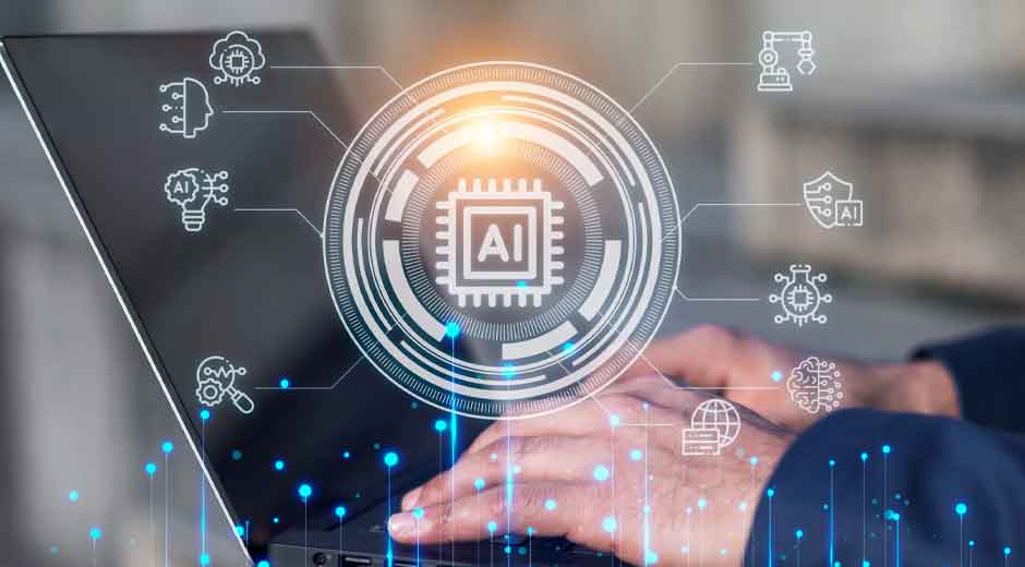 Role of AI Chatbots in Enhancing Internal and External User Support