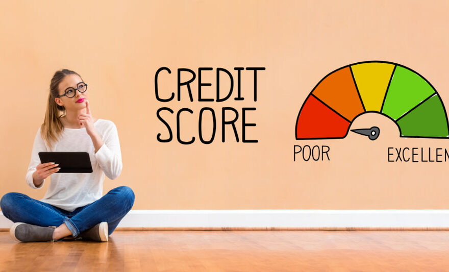 The Importance of a Good Credit Score: Why It Matters