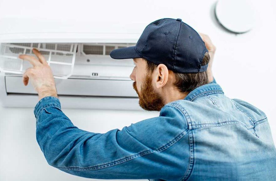 The Most Common Causes of AC Repair Calls in Summer