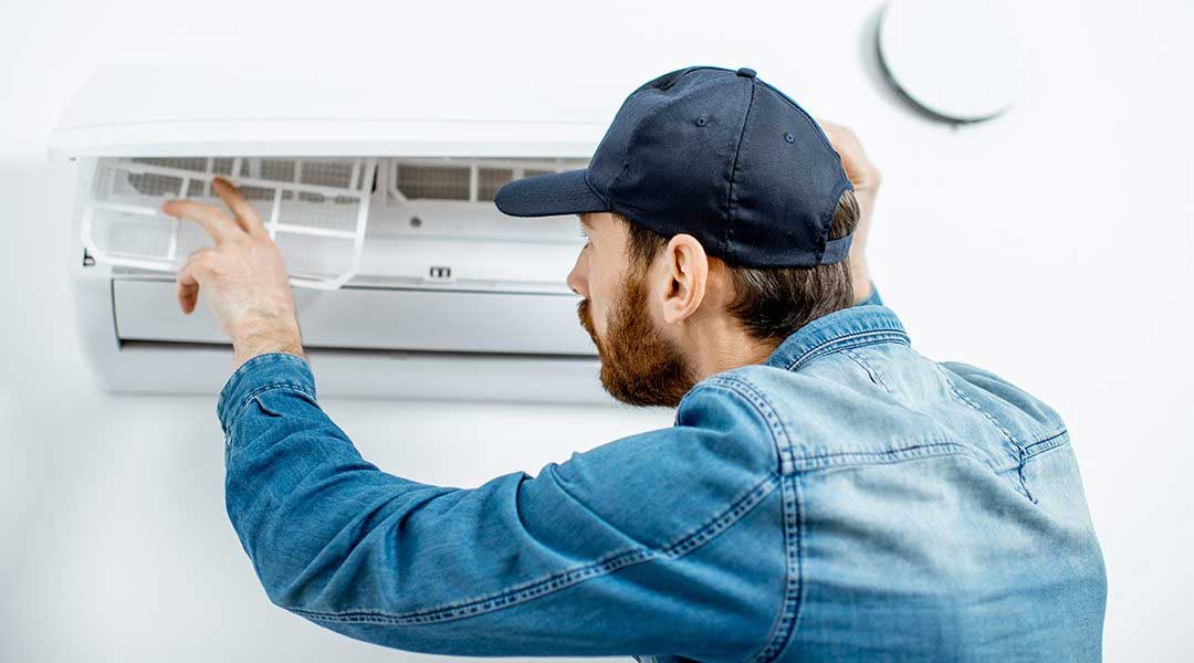 The Most Common Causes of AC Repair Calls in Summer