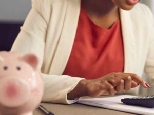 The Myth Of “Cutting Back” to Save Money