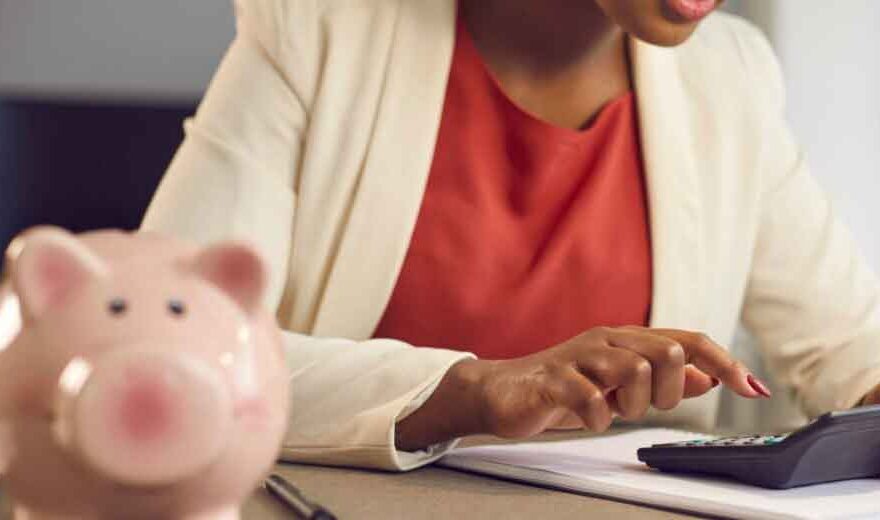 The Myth Of “Cutting Back” to Save Money