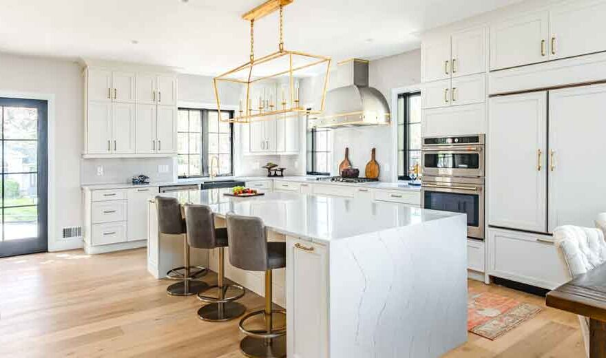 The Ultimate Guide to Kitchen and Bedroom Makeovers