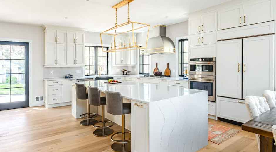 The Ultimate Guide to Kitchen and Bedroom Makeovers