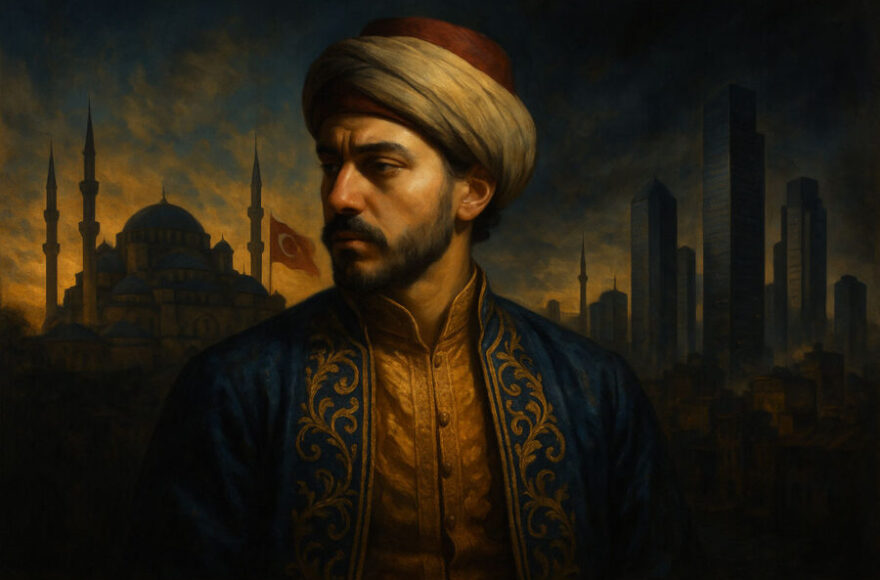 Utanmaz Türkler