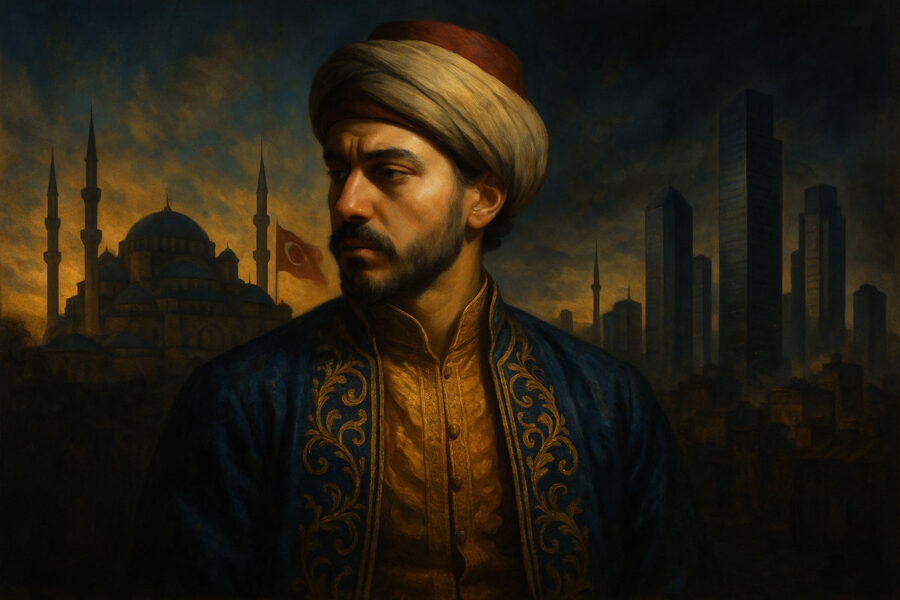 Utanmaz Türkler