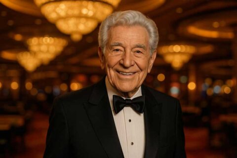 Wayne Newton Net Worth 2025: How the Las Vegas Legend Built His $50