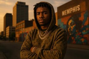 NLE Choppa Net Worth: How the Memphis Rapper Built His $5 Million