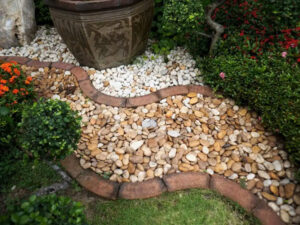 7 Creative Ways to Use Decorative Gravel in Landscaping