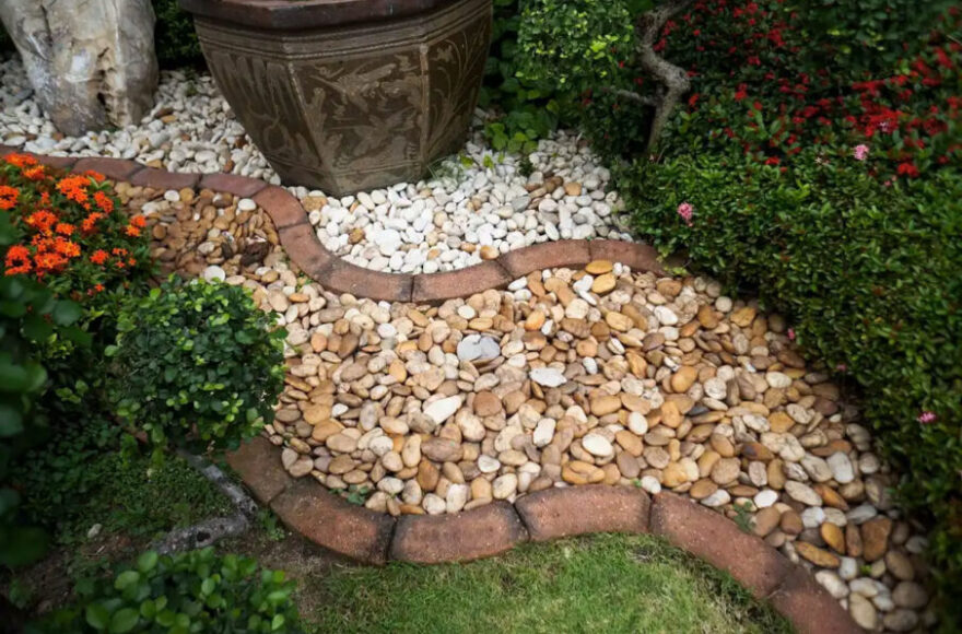 7 Creative Ways to Use Decorative Gravel in Landscaping
