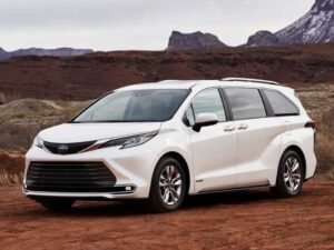 How Today’s Midsize SUVs Are Shaping Family Road Trips