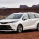 How Today’s Midsize SUVs Are Shaping Family Road Trips