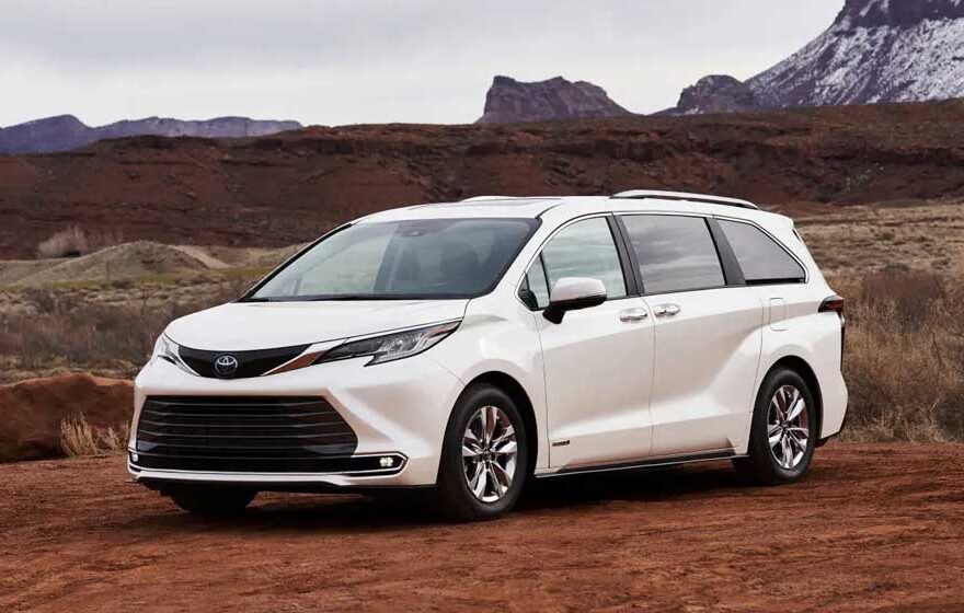 How Today’s Midsize SUVs Are Shaping Family Road Trips