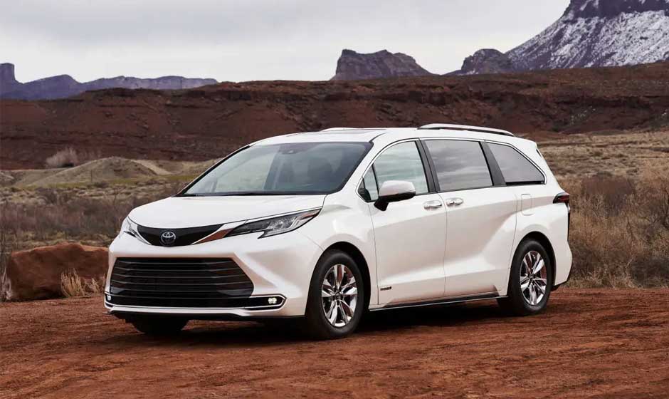 How Today’s Midsize SUVs Are Shaping Family Road Trips