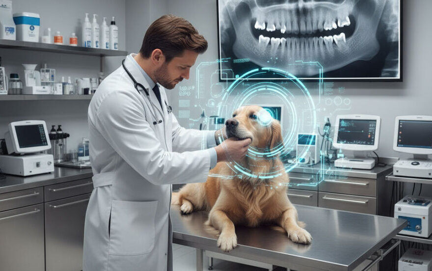 Nerovet AI Dentistry