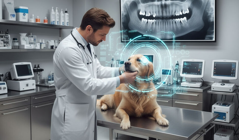 Nerovet AI Dentistry