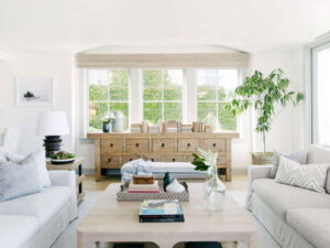 The Art of a Truly Clean Home