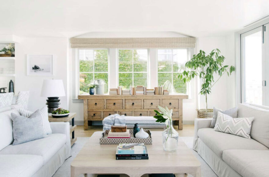 The Art of a Truly Clean Home