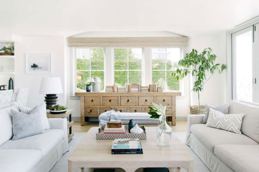 The Art of a Truly Clean Home