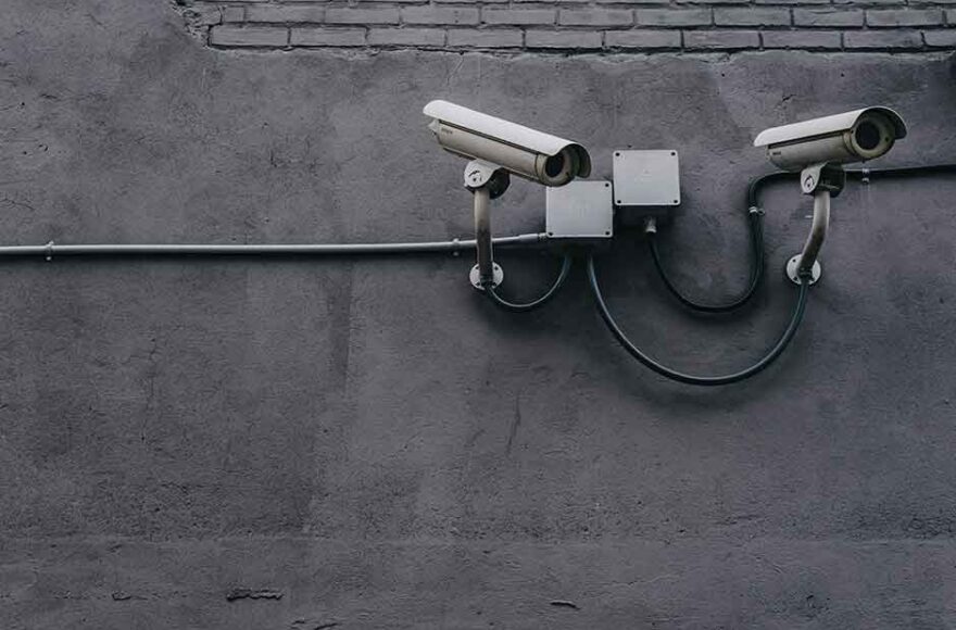 What Features Should You Look for in a Modern Security System?