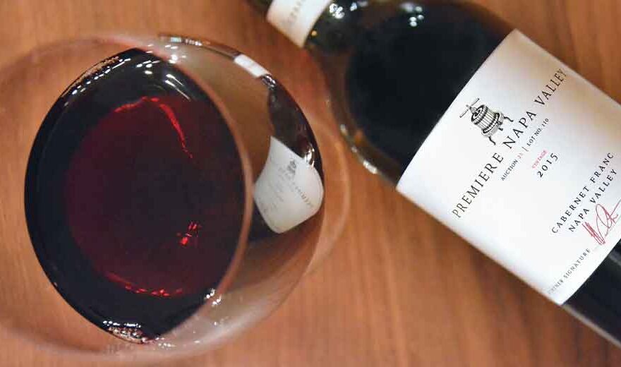 What That Wine Bottle Label Really Says About the Wine