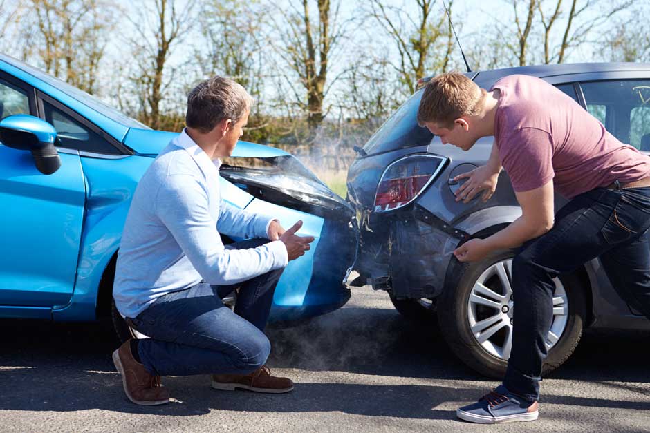 What To Do After A Minor Car Accident