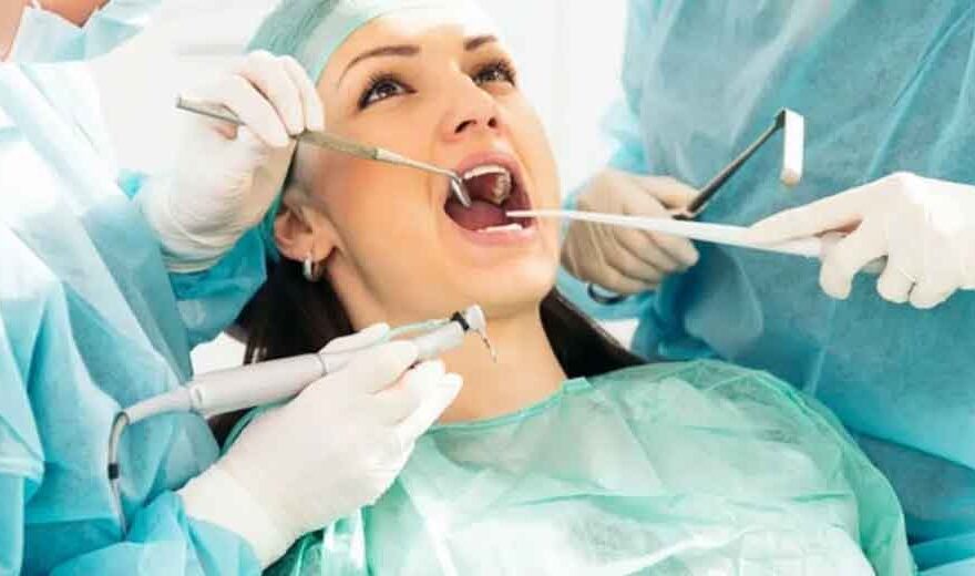 What To Expect During Oral Surgery