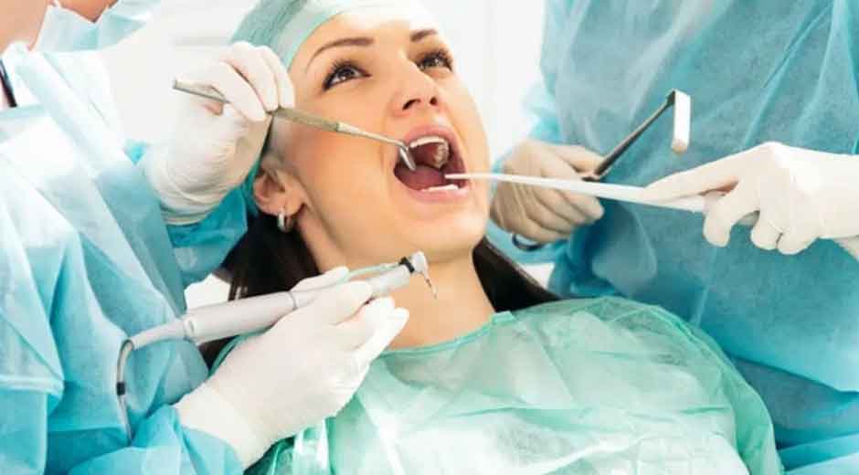 What To Expect During Oral Surgery