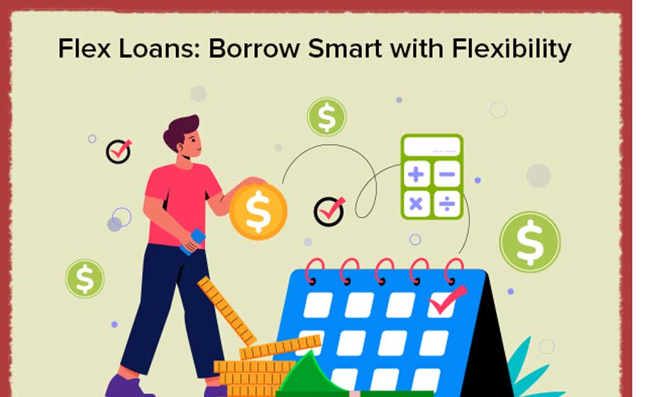 When It’s Smart to Use Short-Term Loans for Flexibility