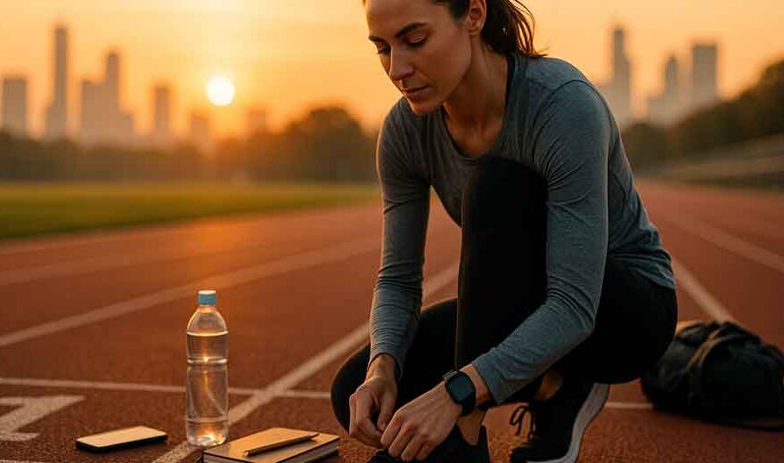 Why Self-Control Feels So Hard Sometimes