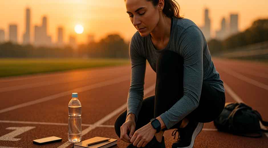 Why Self-Control Feels So Hard Sometimes